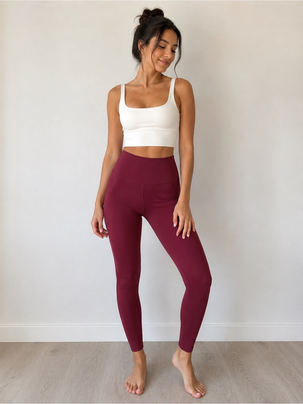 Lululemon Leggings 25’